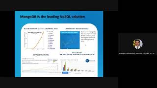 NoSQL Databases Unit 2- Examples databases