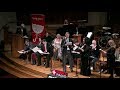 Front Row: Seattle Radio Theatre presents "A Very KIRO Christmas"