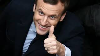 MAJES - Macron Explosion (ATTEH Extended Mix 2023)
