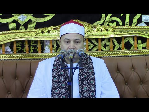 الشيخ محمود صابر سورة الرعد عزاء شقيق الشيخ أحمد شتيوي منشأة قاسم 2 7 2023