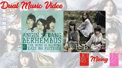 JKT48 & AKB48 Angin Sedang Berhembus [Kaze wa Fuiteiru é¢¨ã¯å¹ã„ã¦ã„ã‚‹]  - Durasi: 4:05. 