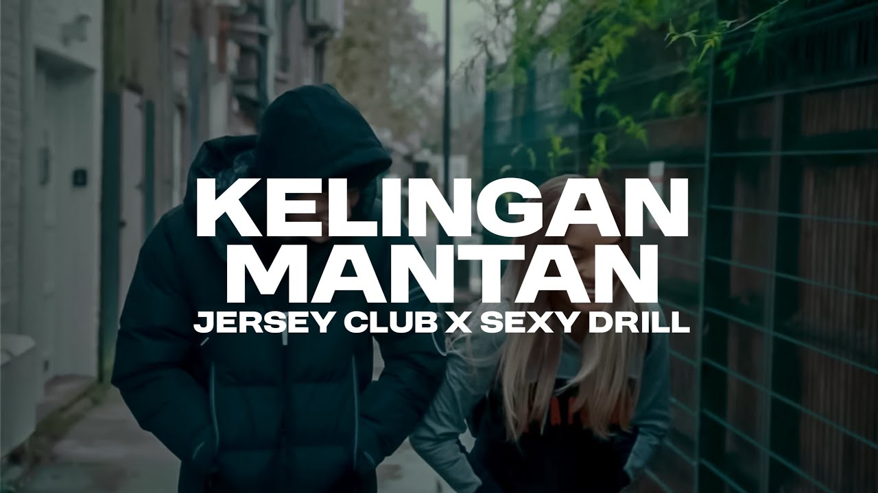 KELINGAN MANTAN (REMIX BY SXNTANU)