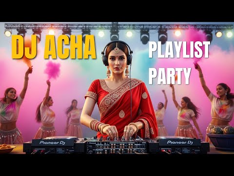 Hindi Remix DJ Songs 2026 🎧 Bollywood Club Mix | Bass Boosted Party Hits