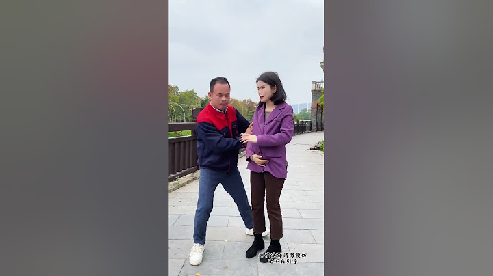 老公顾着低头玩手机，老婆差点出事#社会百态#劇情#生活#shorts