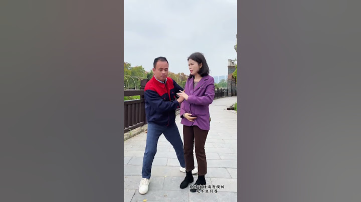 老公顾着低头玩手机，老婆差点出事#社会百态#劇情#生活#shorts