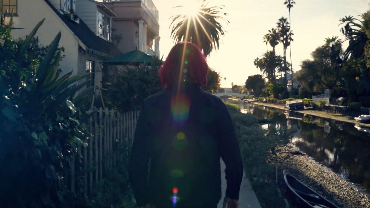 Painted Vein - Wanna Be Enough (Official Video)