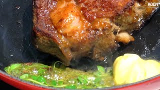 Download Lagu The Art of Cooking a Well-Done Steak Download Lagu The Art of Cooking a Well-Done Steak
