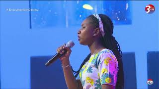 Firm Foundation He Wont Lfc Lokogoma Choir Ministration