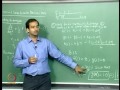 Mod-01 Lec-13 Numerical solution to the Blasius equation and similarity solution to heat transfer