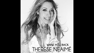 Therése Neaimé - Want You Back - Short teasr