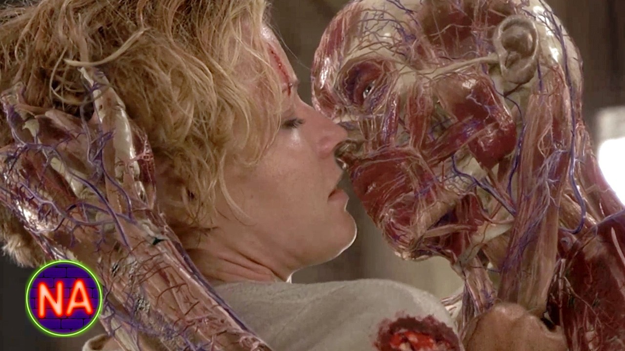 ⁣Wanted by a Transparent Man | Hollow Man