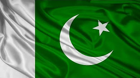 AYE PAKISTAN KI SURZAMEEN: MILLI NAGHMA BY SHAH USMAN OFFICIAL MUSIC VIDEO. #pakistan75