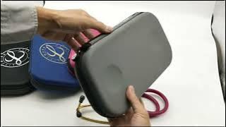 Littmann stethoscope & box