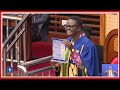 BUNGE La TANZANIA LAPEWA TUZO SHANGWE LALIPUKA BUNGENI SPIKA TULIA AKINYANYUA TUZO BUNGE La TANZANIA LAPEWA TUZO SHANGWE LALIPUKA BUNGENI SPIKA TULIA AKINYANYUA TUZO