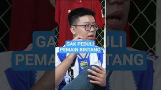 Alasan Bojan Hodak bisa bawa PERSIB BANDUNG juara ! 🔥#shorts