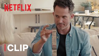 Time Is Relative I Magic For Humans | Netflix