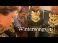 Kitka presents: Hasmik Harutyunyan’s Wintersongs Offering