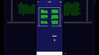 Break Bricks Physics Balls Game Play screenshot 2