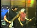 The Smithereens - Behind The Wall of Sleep - Live 1987