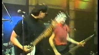 The Smithereens - Behind The Wall of Sleep - Live 1987 chords