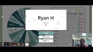 Picker Wheel - Spin the Wheel to Decide a Random Choice