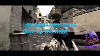 21 Guns - GreenDay -Song WhatsApp Status