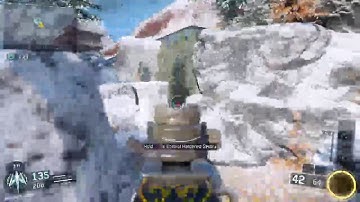 BO3 1v1 Hardpoint GBs