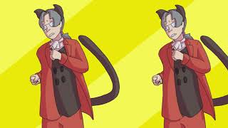 Sad Cat Dance Meme