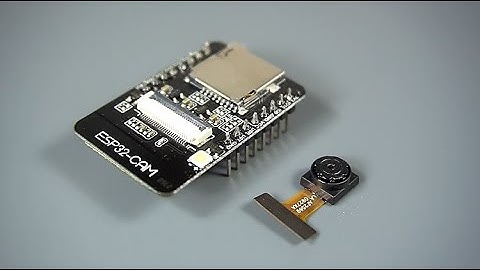ESP32 CAM - Motion Capturing Device// BLYNK // GMAIL //INTERNET OF THINGS (IoT)//NIT WARANGAL EC5312