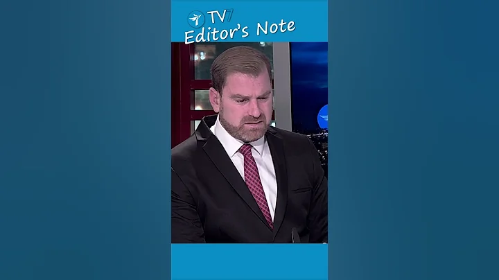 TV7 Editor's Note - BGEN. (Res.) Yossi Kuperwasser, Israeli intelligence and security expert