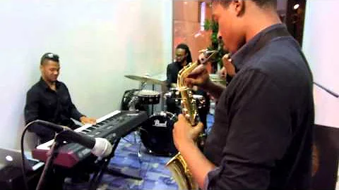 Feel Like Making Love Performed By Reggie Payne & ...