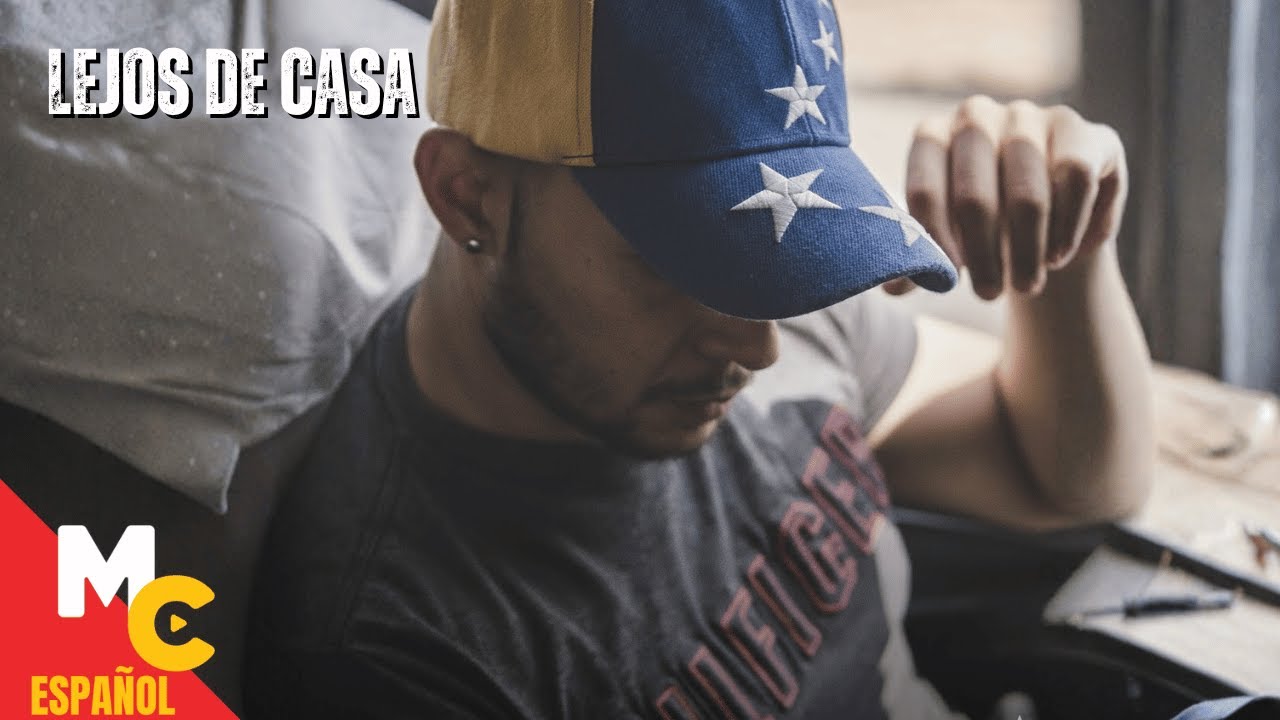 Lejos de Casa Exodo Venezolano | Película de DRAMA Completa en Español Latino