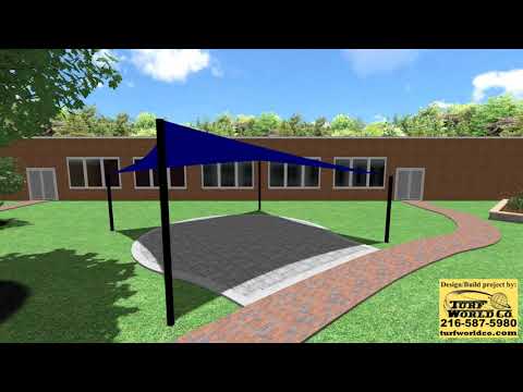 Independence Primary School - TURF WORLD CO.