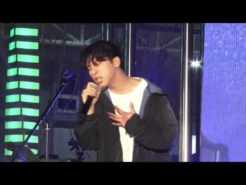 20190420 위아더나잇(WE ARE THE NIGHT) - 있잖아 @놀젠 놀장
