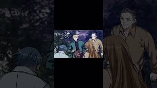 他綁定穿越諸天掠奪系統，命運迎來轉折，美女也隨隨便便撩到手軟#動漫#巴拿拿拿動漫 #穿越 #熱血 #動漫