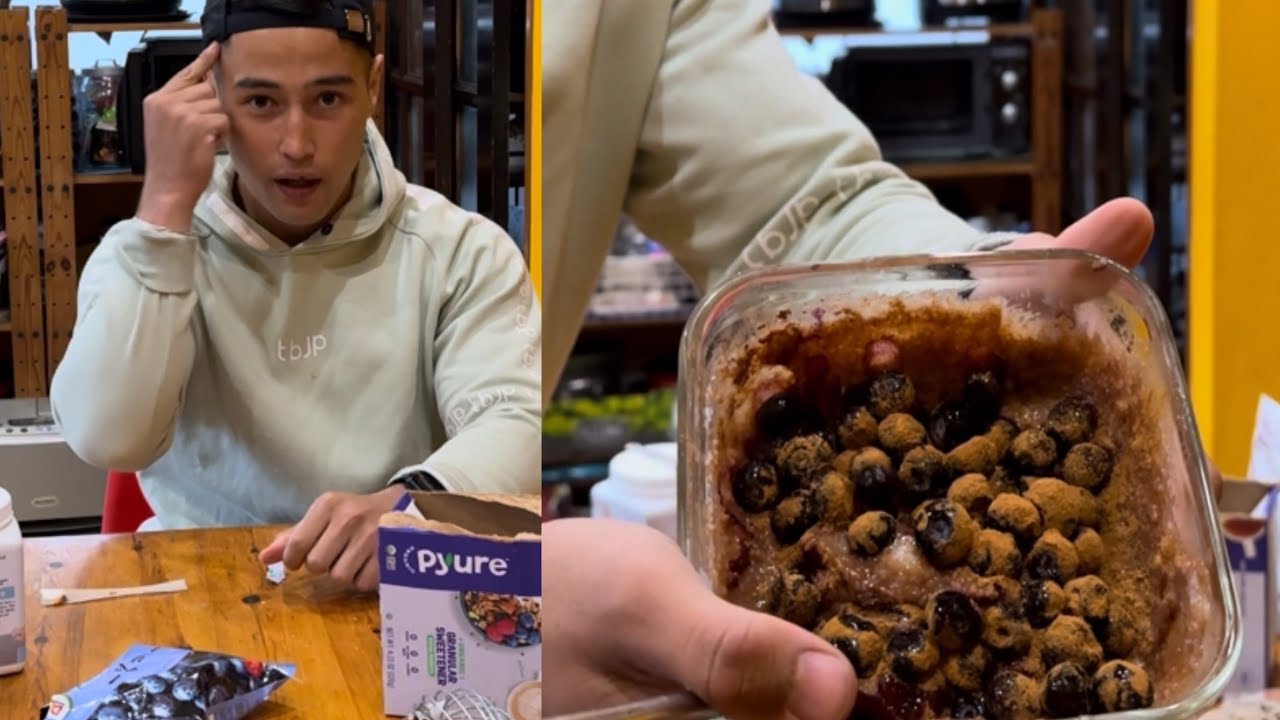 "一食40円" 海外ボディビルダー御用達 クリームオブライスを生米から作る方法