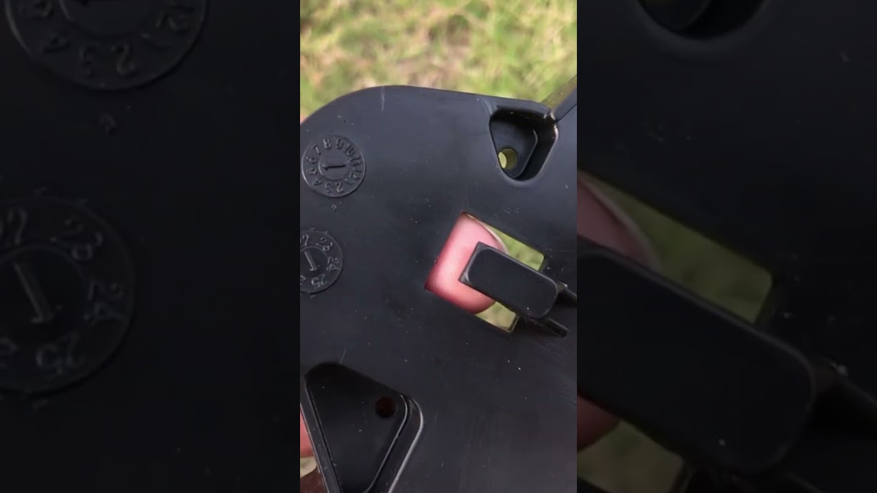 Honda City GM Side mirror Folding 