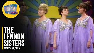 The Lennon Sisters On A Clear Day (You Can See Forever) on The Ed Sullivan Show