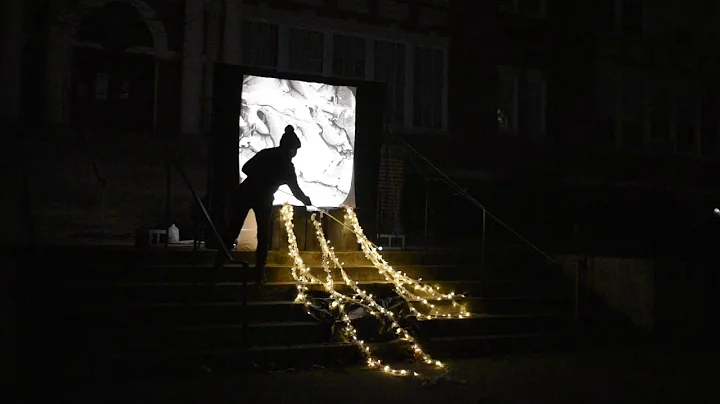 Understory: A Shadow Puppet Performance (HIGHLIGHTS)