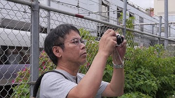 『あなたを待っています』予告編