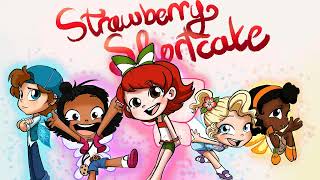 Strawberry Shortcake Wings On Netflix Jr