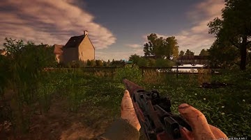 Chaos In Cagny | POST SCRIPTUM