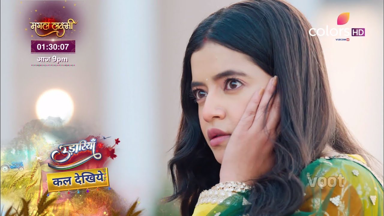 Udaariyaan Promo: Aasmaa Ne Mara aaliya Ko Thappad, Nikala armaan Ke ...