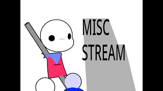Stream #2 - Prison Architect and Our Drawings Fandub