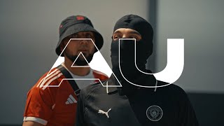 Asl Wayne - Lilone - Abu Music Video