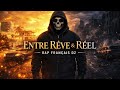 "ENTRE RÊVE &amp; RÉEL"    ZINØXAR   #rap #algerie #france #rapalgerien #rapfrancais