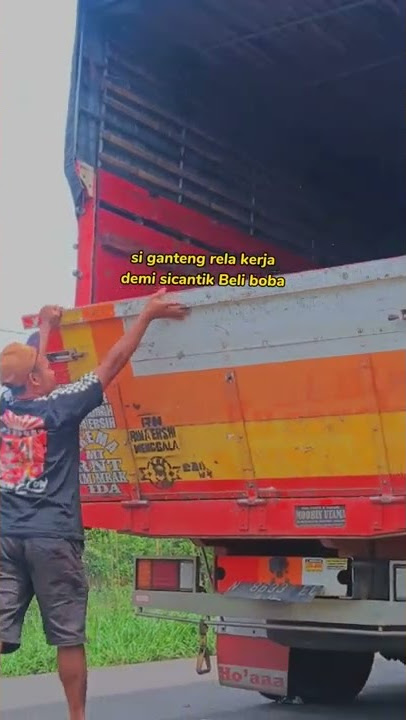 story wa sad kerja kerja kerja terus tipes