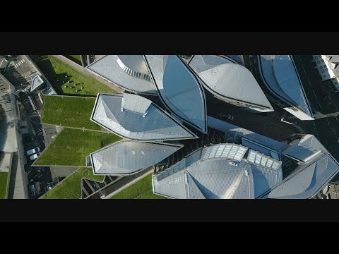 Jason Baxter Media Ltd Showreel