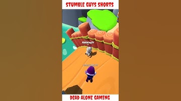 stumble guys shorts #shorts #stumbleguys song name - famy Ava speed up #Deadalonegaming