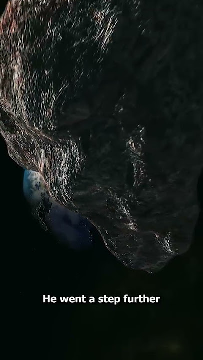 Download lagu CNN's Most TERRIFYING Broadcast 😱 (doomsday)